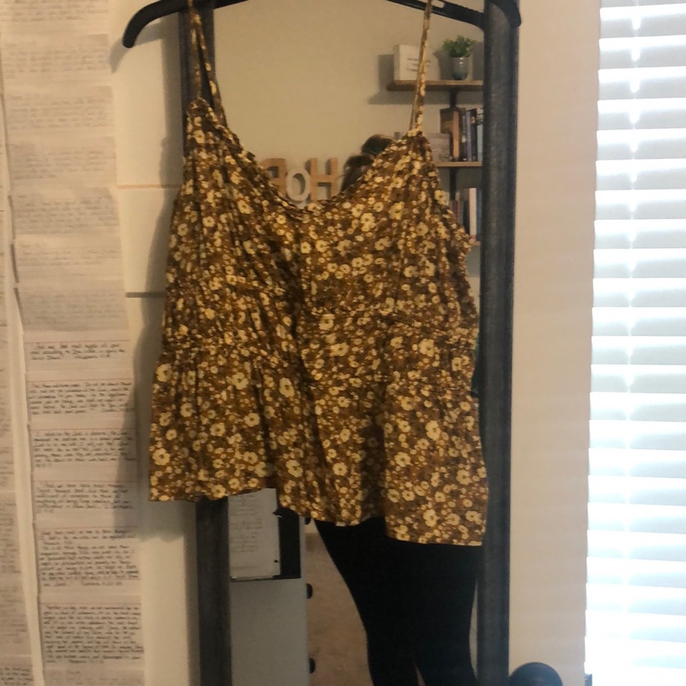 Old Navy Tank Top